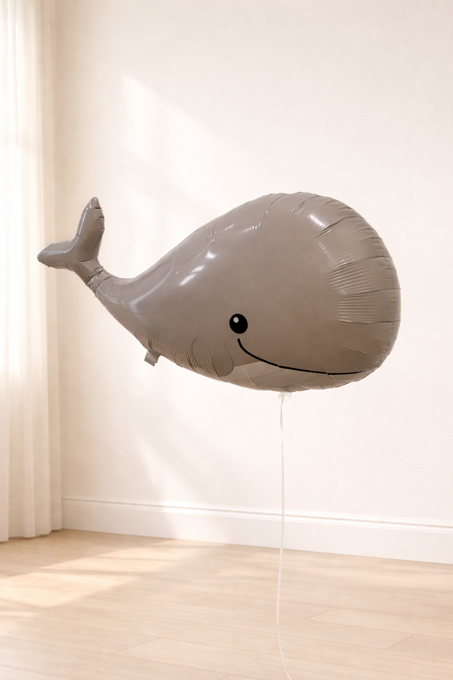 鋁膜氣球｜海豚氣球 | BALLOONHK 氣球專門店