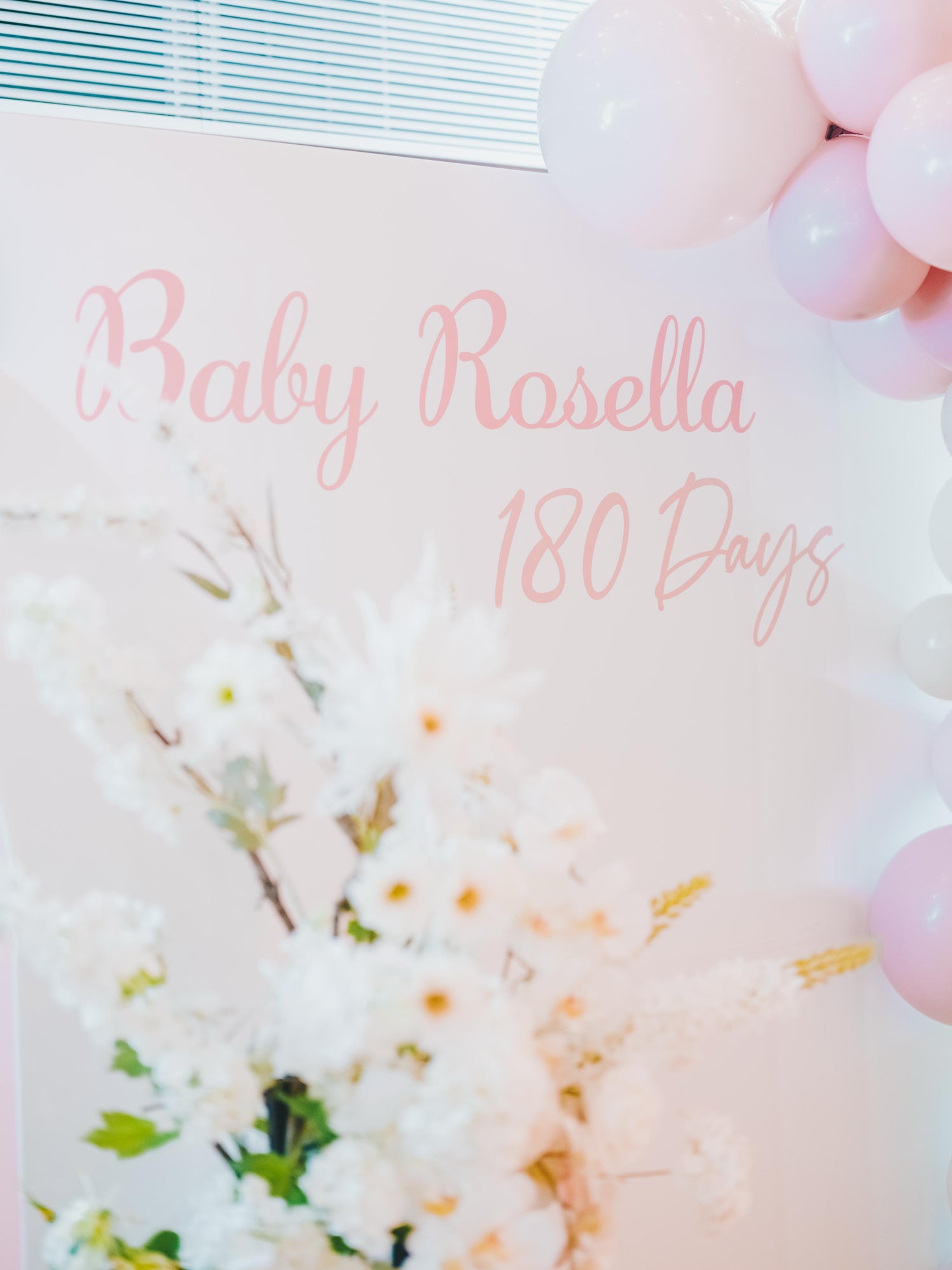 Regina Ho｜發光蝴蝶結燈｜仙女風佈置