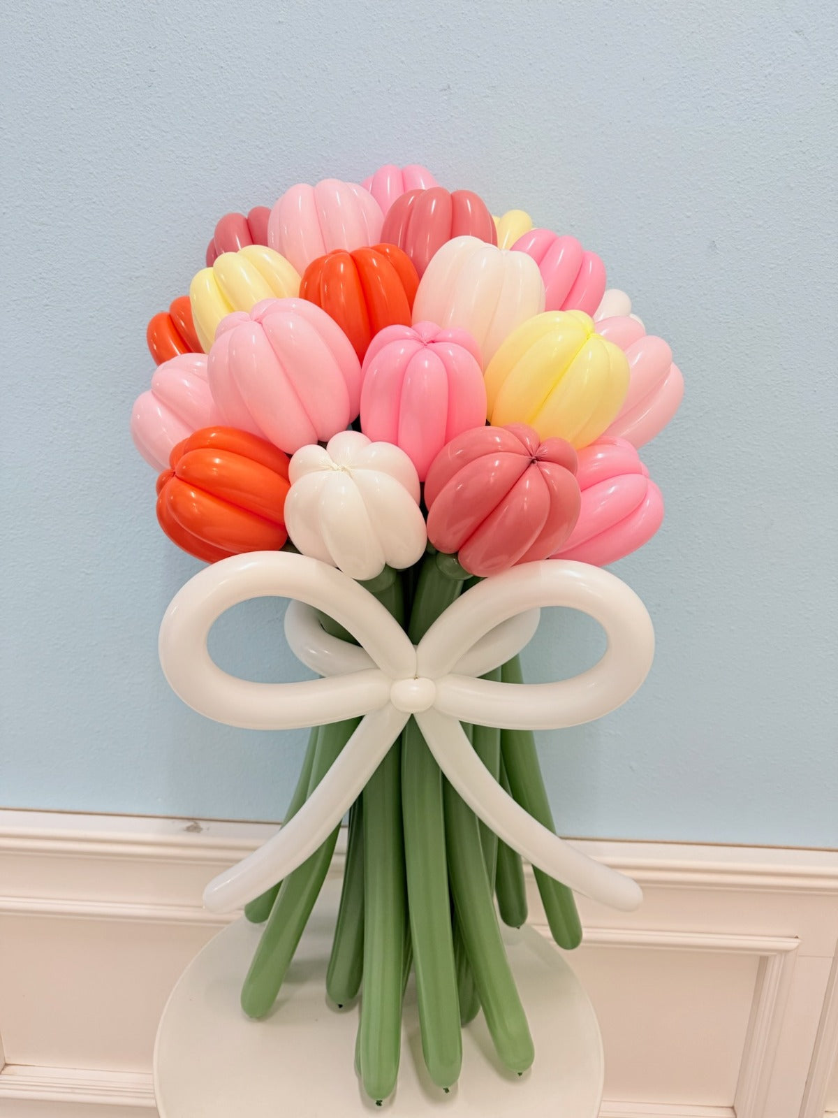 氣球花束｜花花氣球｜BALLOONHK 氣球專門店