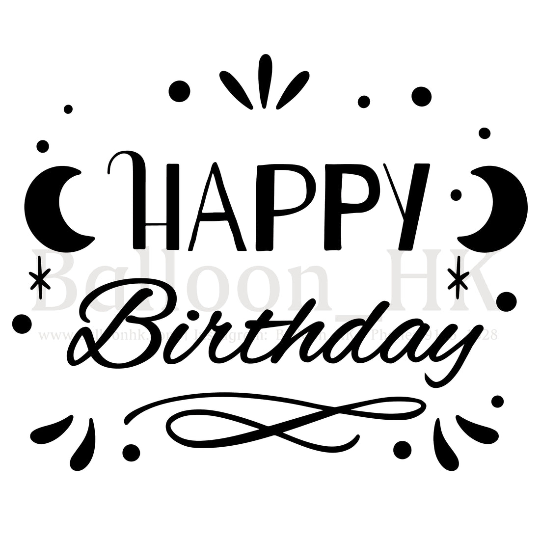 Demo-HBD-26-Happy Birthday