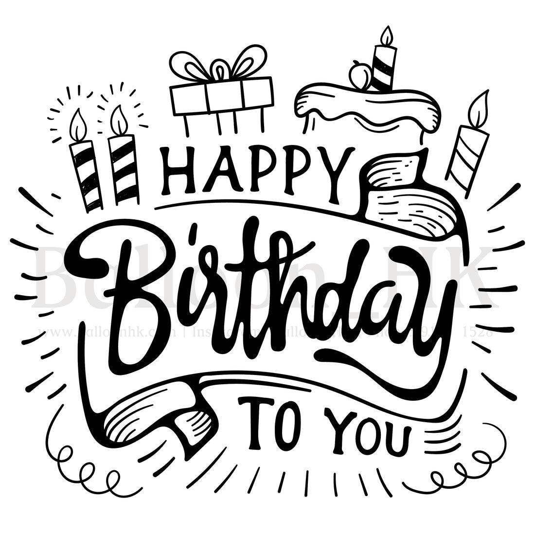Demo-HBD-29-Happy Birthday to you 3