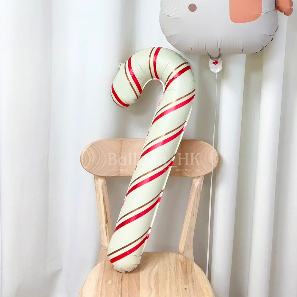 048-Creamy Candy Cane