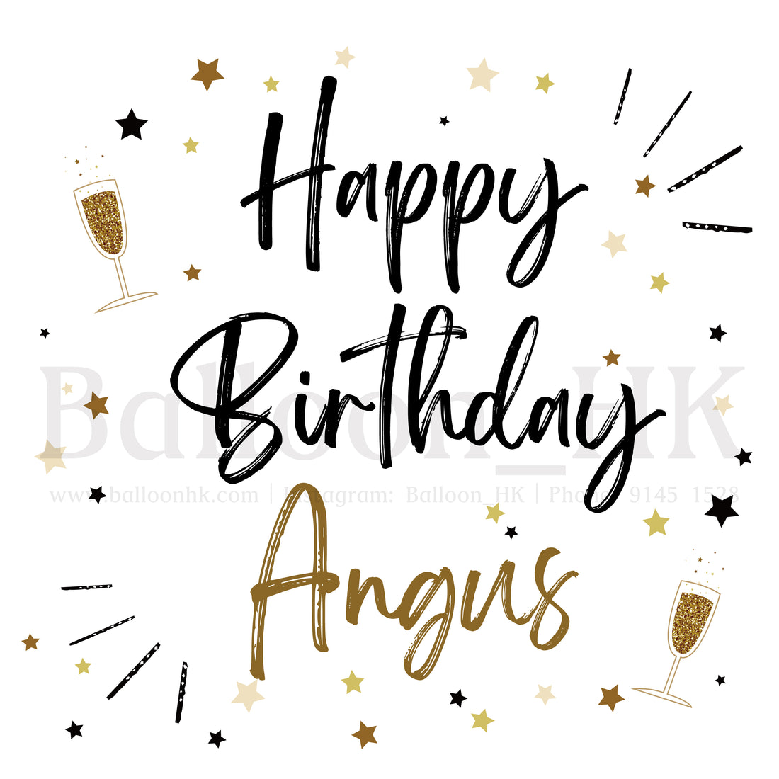 Birthday-Template31-Star-Gold-Wine-Angus