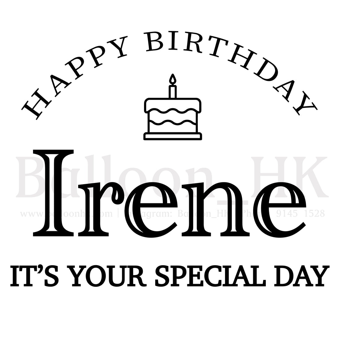 Demo-HBD-34-Cake-Irene-Its-Your-Special-Day