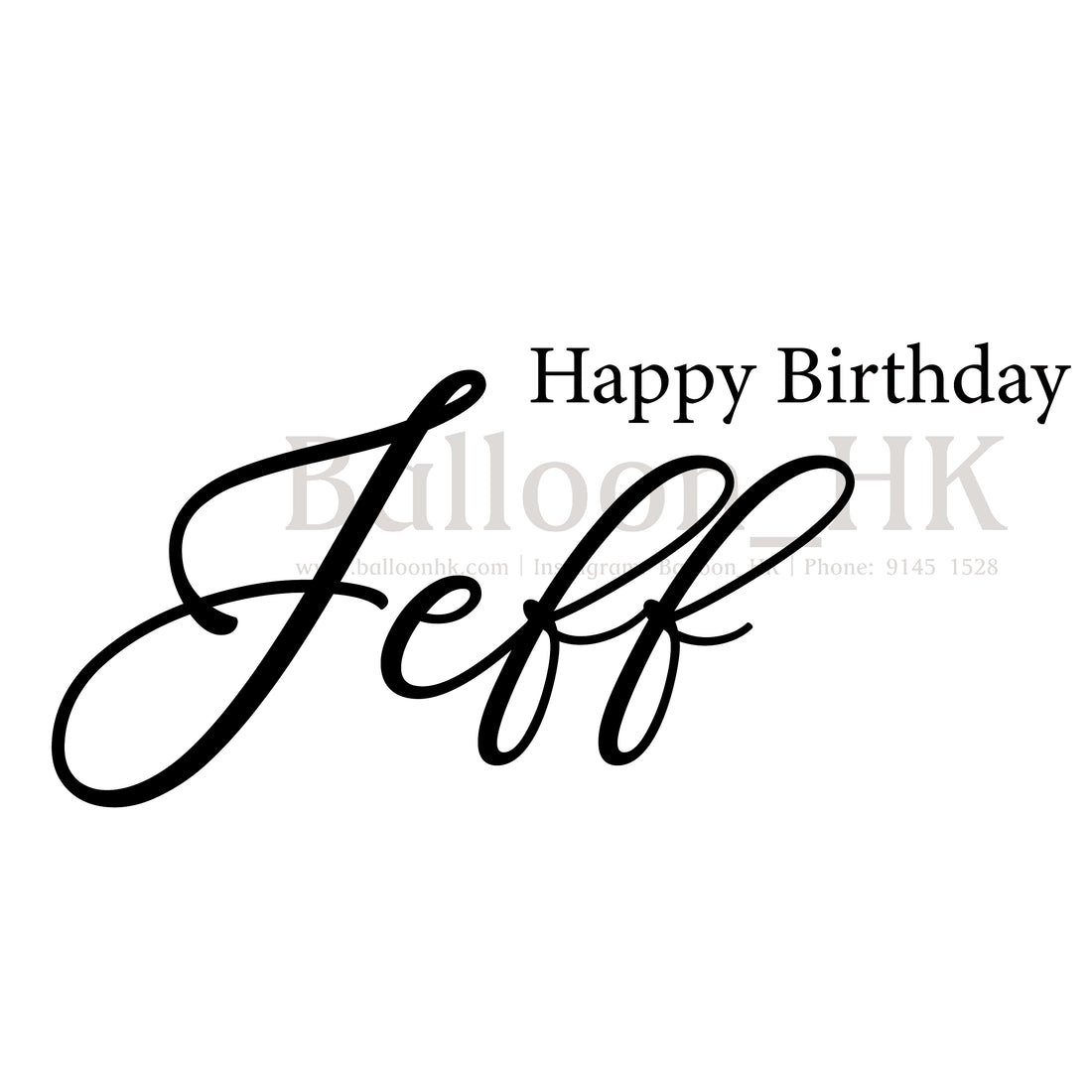 Demo-HBD-39-Happy-Birthday-Jeff-Elegant-Calli