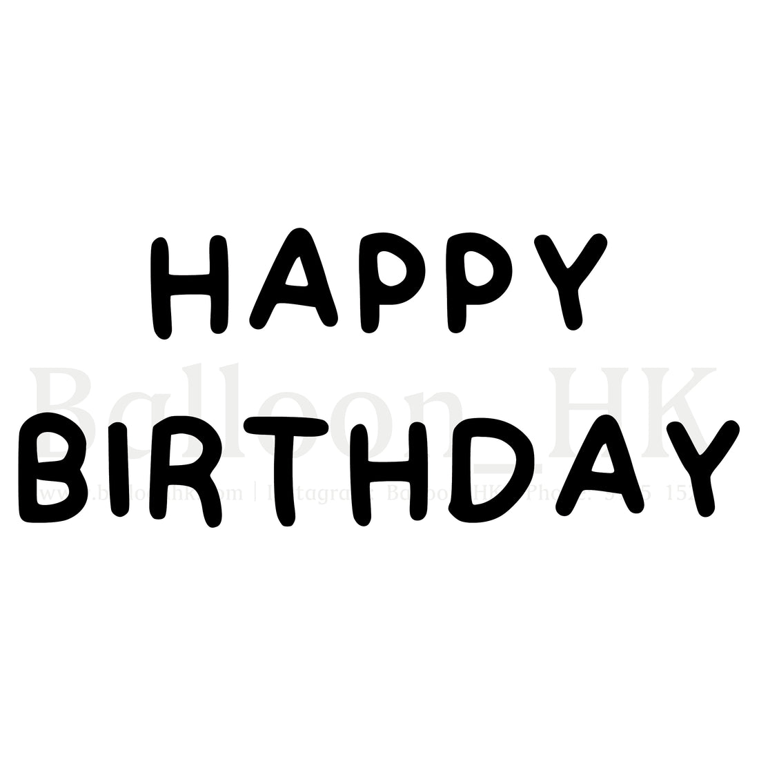 Demo-HBD-47-Cute-Font