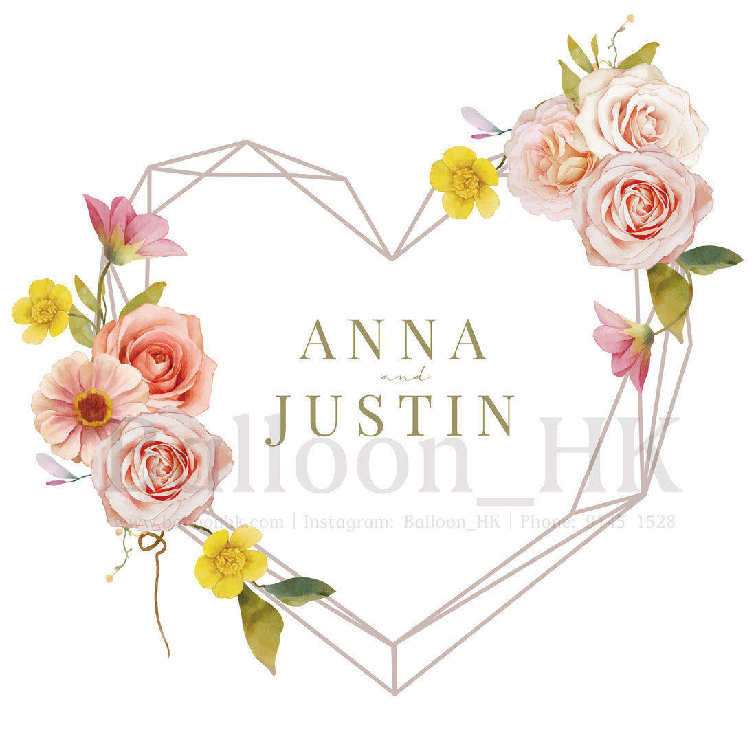Heart Frame-Template2-Anna-Justin