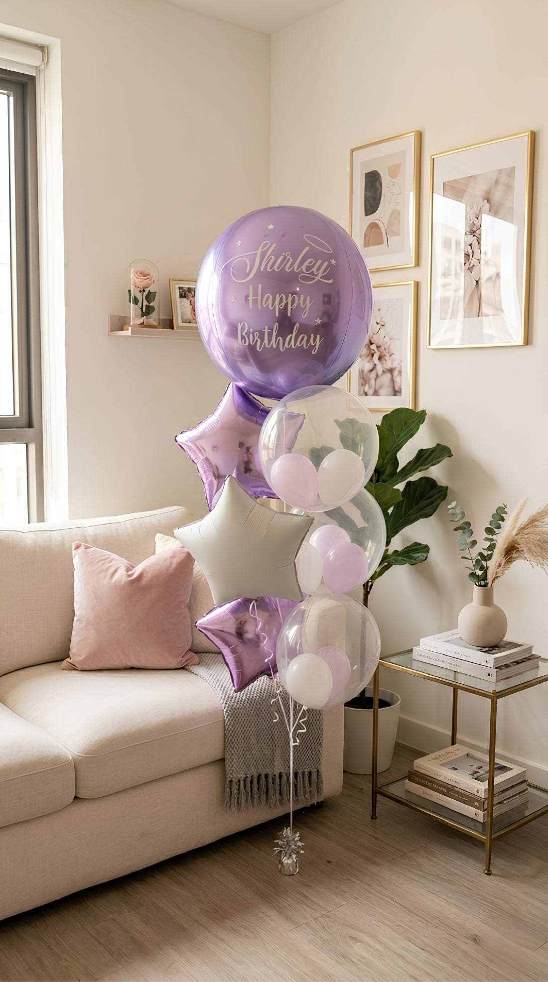 生日氣球 | BALLOONHK 氣球專門店