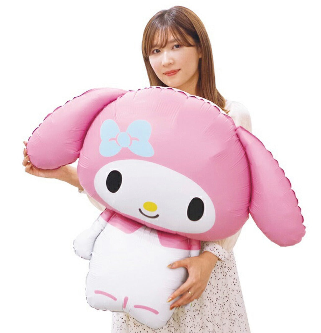 J23 My Melody