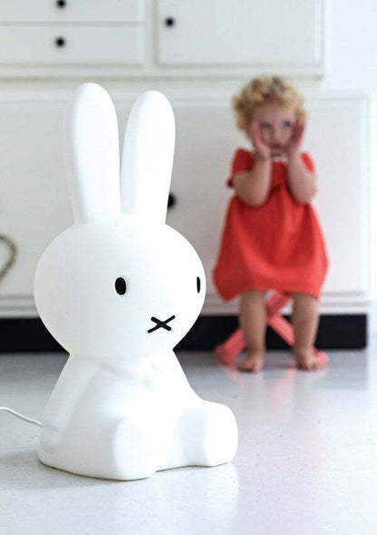 荷蘭MR MARIA - Miffy Star Light 床前夜燈 故事燈 (50cm)