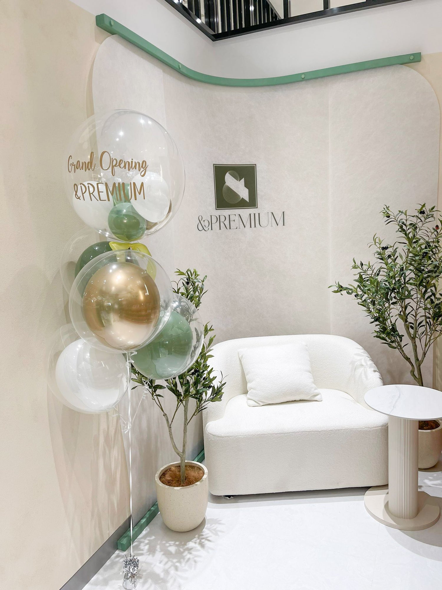 開張氣球 | 演出氣球 | 公司活動 | 水晶氣球 |  BALLOONHK 氣球專門店