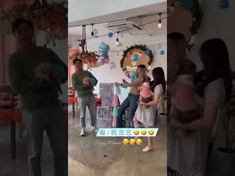 Baby Gender Reveal Package 6