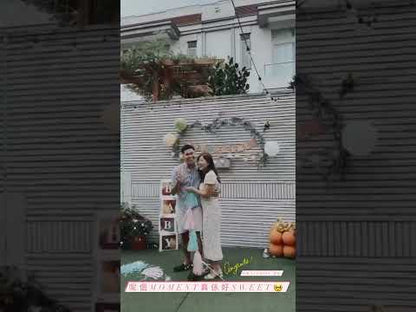 Baby Gender Reveal Package 5