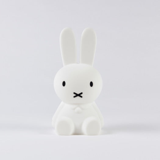 荷蘭MR MARIA - Miffy First Light 30cm 床前燈 故事燈 小夜燈