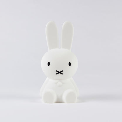荷蘭MR MARIA - Miffy First Light 30cm 床前燈 故事燈 小夜燈