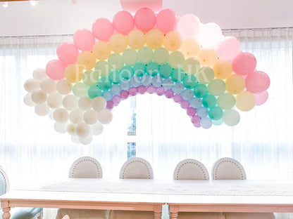 百日宴氣球 ｜100 Days balloon | BalloonHK