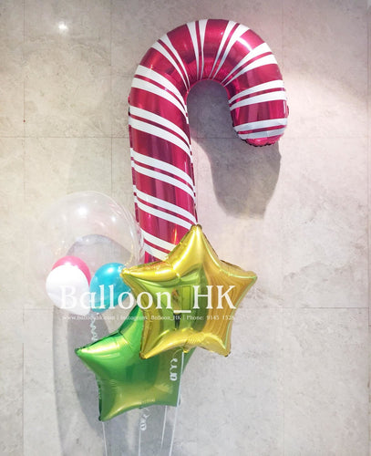 019 - Candy Cane