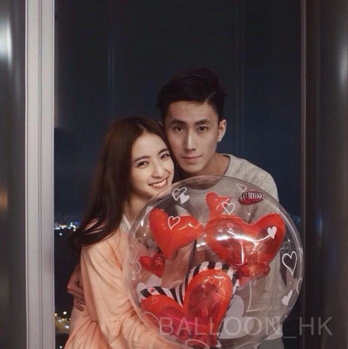 JPC06-水晶波中紅心