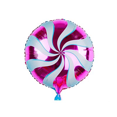 波板糖氣球 ｜氦氣球｜錫紙氣球| Balloon HK 