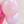 11" 水晶啞色橡膠氣球