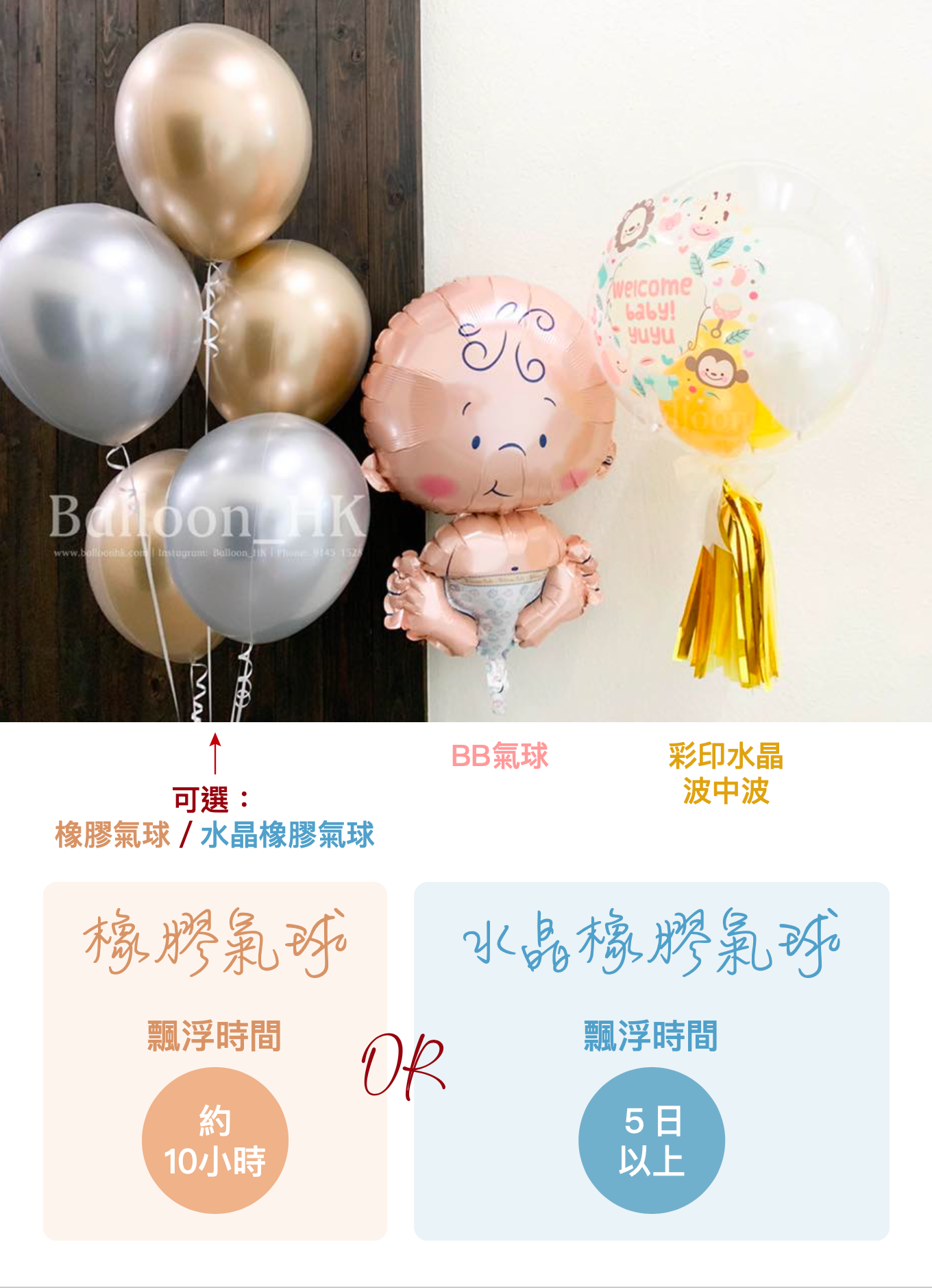 迷你套裝 21