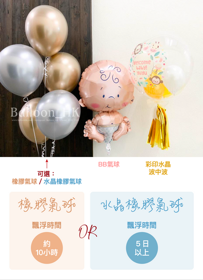 迷你套裝 21