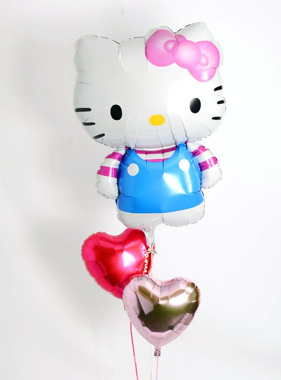 C2 Blue Kitty