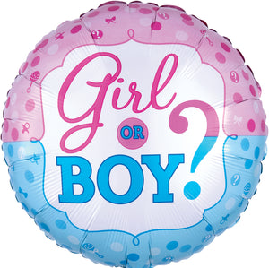 H44 Girl or Boy?