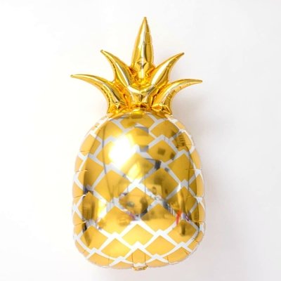 TS9 金菠蘿氣球