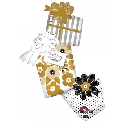W14 Wedding Wishes Gift