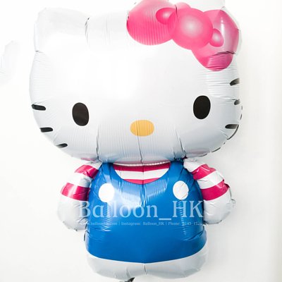 C2 Blue Kitty