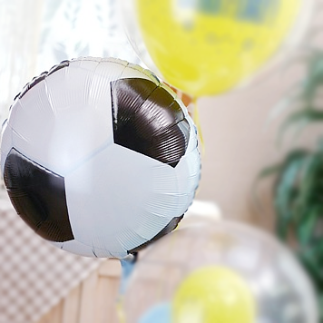 P12 足球氣球