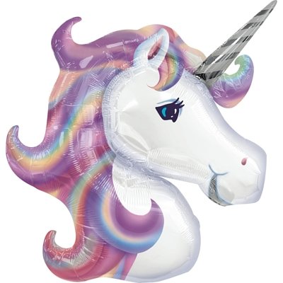 C29 Pastel Unicorn