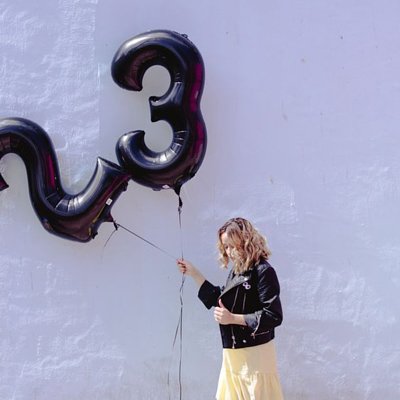 黑色氣球｜數字氣球｜錫紙氣球 | BalloonHK  