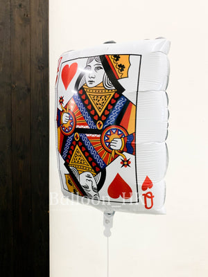 Queen Of Hearts (Ace of Spades Casino)