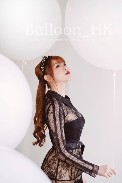36&quot; 橡膠氣球