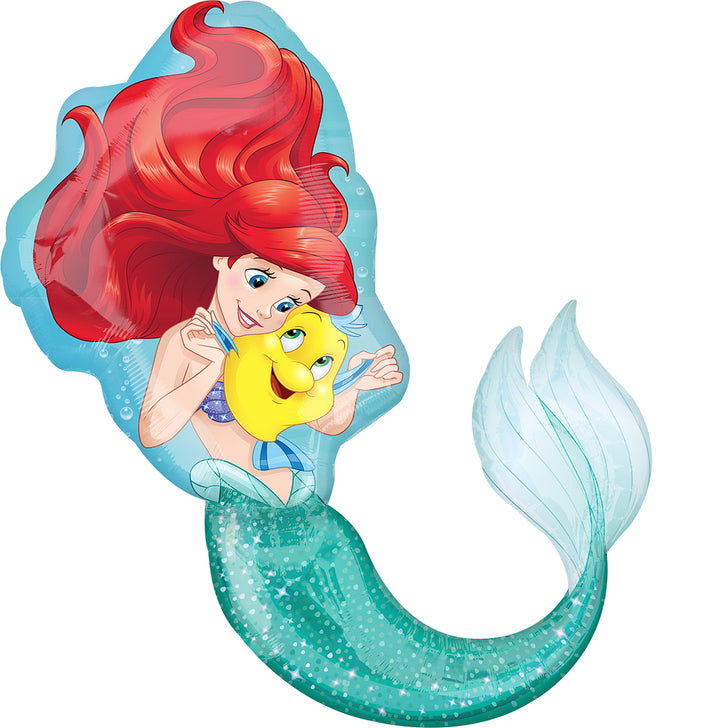 C14 Ariel 美人魚