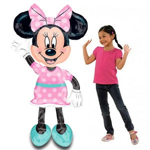 C32 座地 Minnie