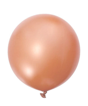 36" 橡膠氣球
