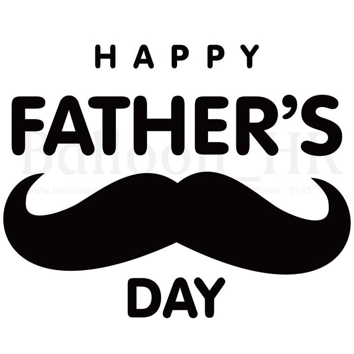 Father's Day Msg Demo