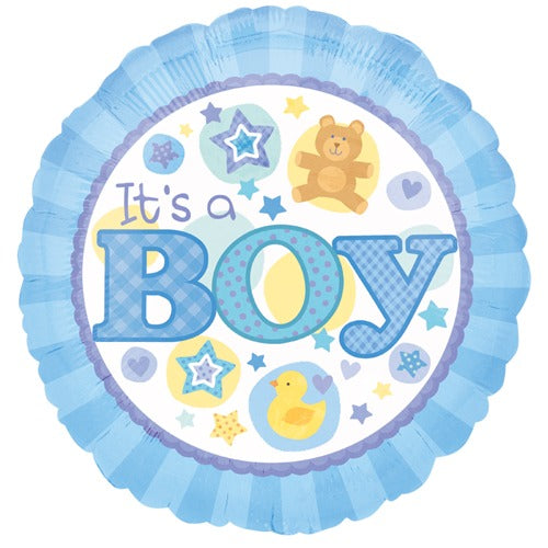 H24 Boy Bear &amp; Duck