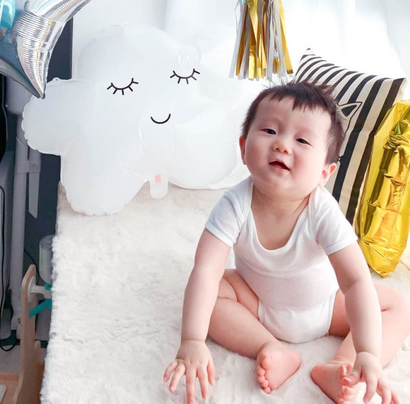 BB氣球 |寶寶氣球| Baby balloon | BalloonHK