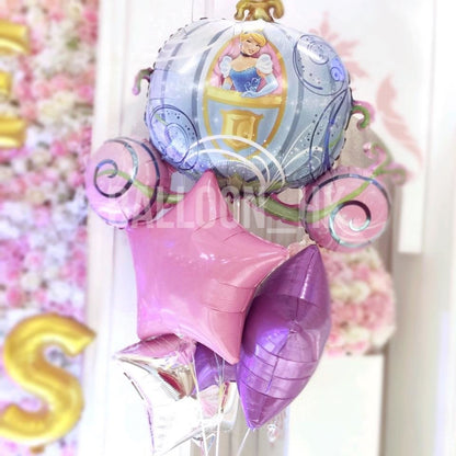 BB氣球 ｜寶寶氣球｜ Baby balloon | BalloonHK