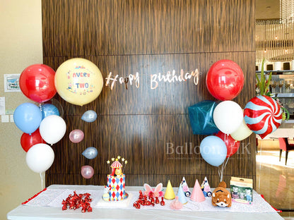 BB氣球 ｜寶寶氣球｜ Baby balloon | BalloonHK