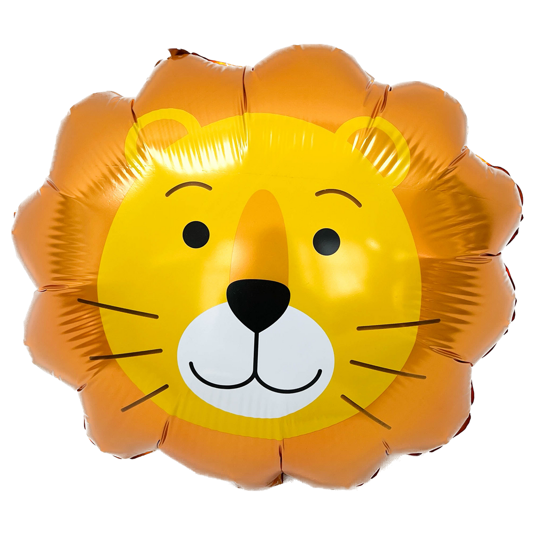 獅子氣球|氦氣球|錫紙氣球| Balloon HK