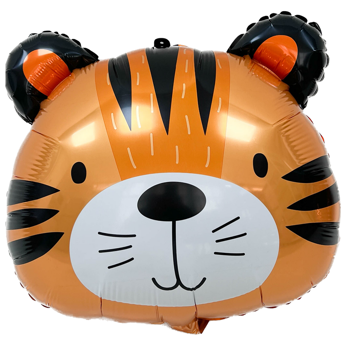 老虎氣球｜氫氣球｜錫紙氣球| Balloon HK 