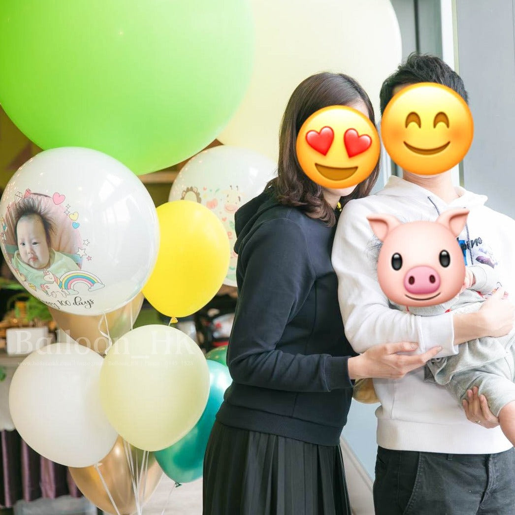 生日氣球 ｜Birthday balloon | BalloonHK