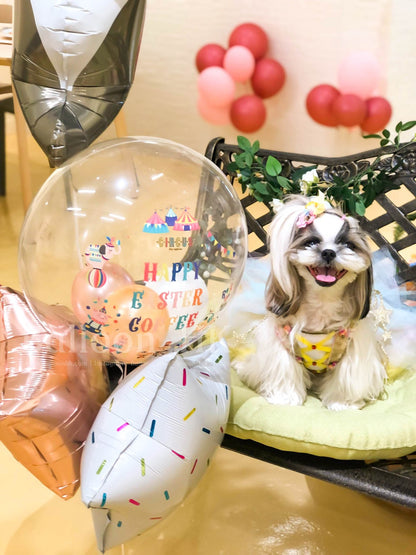 生日氣球 ｜Birthday balloon | BalloonHK