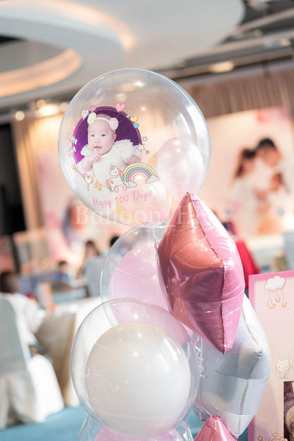 生日氣球 ｜Birthday balloon | BalloonHK