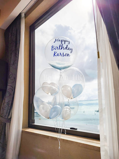 生日氣球 ｜生日氣球set ｜ Birthday balloon | BalloonHK